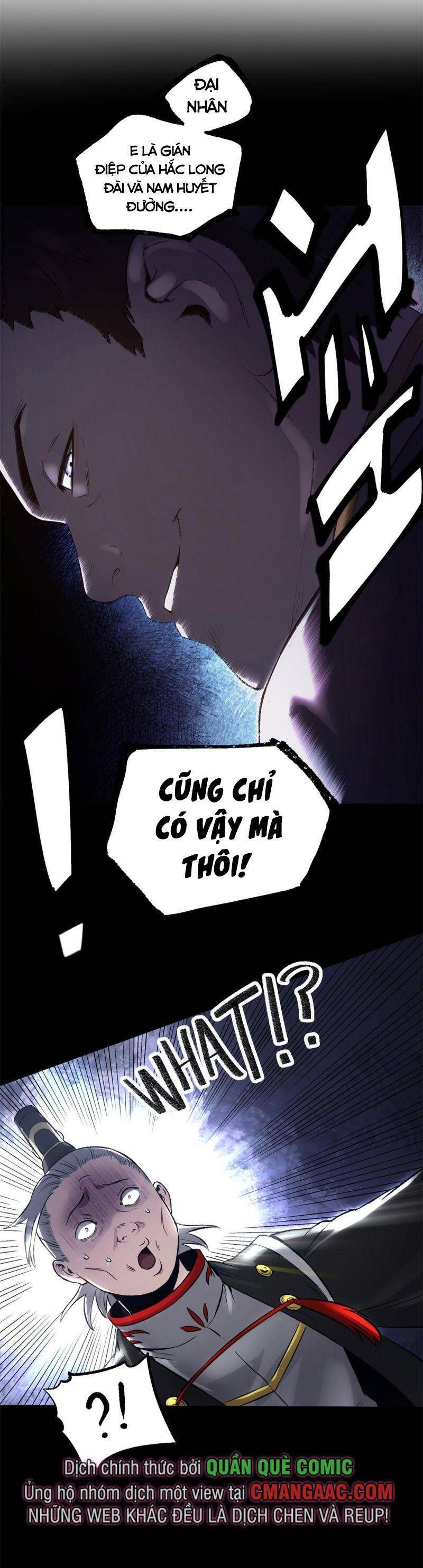 đọc truyện Ẩn Núp Trăm Ngày, Ta Cưới Luôn Nữ Đế Nước Địch Làm Vợ Chương 26 ảnh 32 tại Truyện Dạ Ký