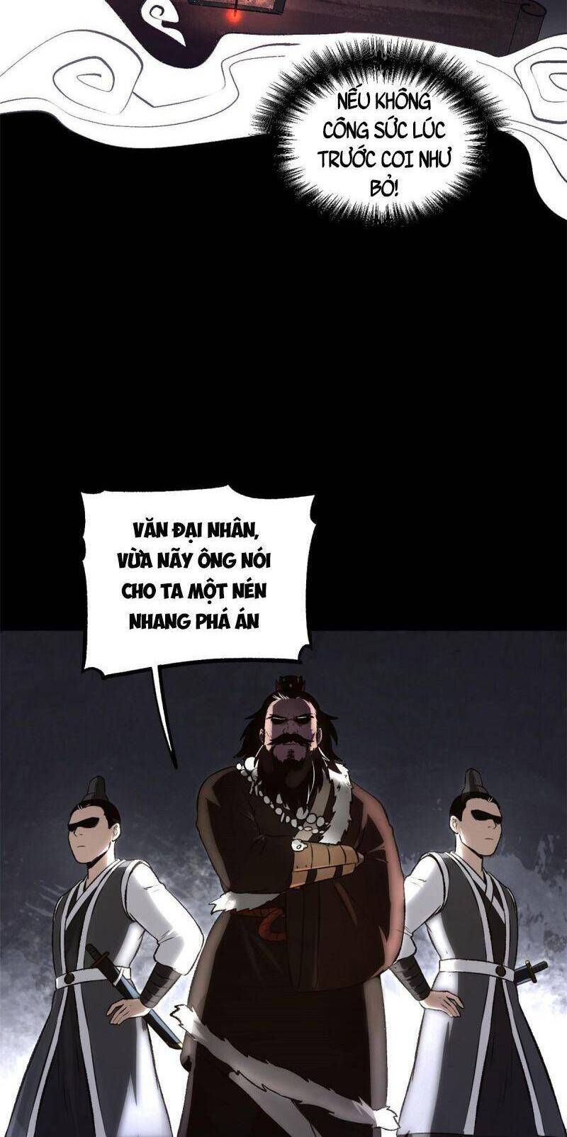 đọc truyện Ẩn Núp Trăm Ngày, Ta Cưới Luôn Nữ Đế Nước Địch Làm Vợ Chương 26 ảnh 5 tại Truyện Dạ Ký