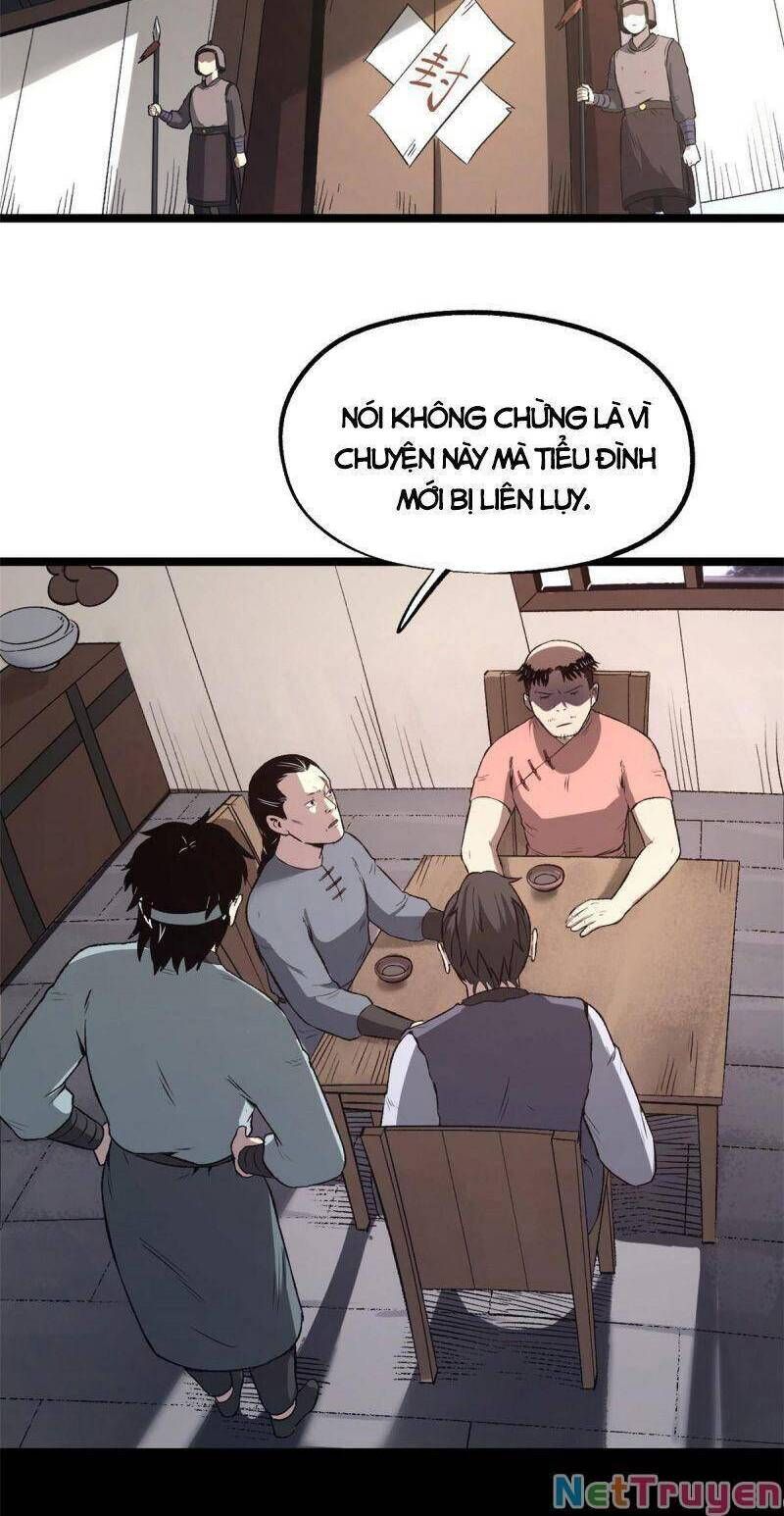 đọc truyện Ẩn Núp Trăm Ngày, Ta Cưới Luôn Nữ Đế Nước Địch Làm Vợ Chương 29 ảnh 18 tại Truyện Dạ Ký