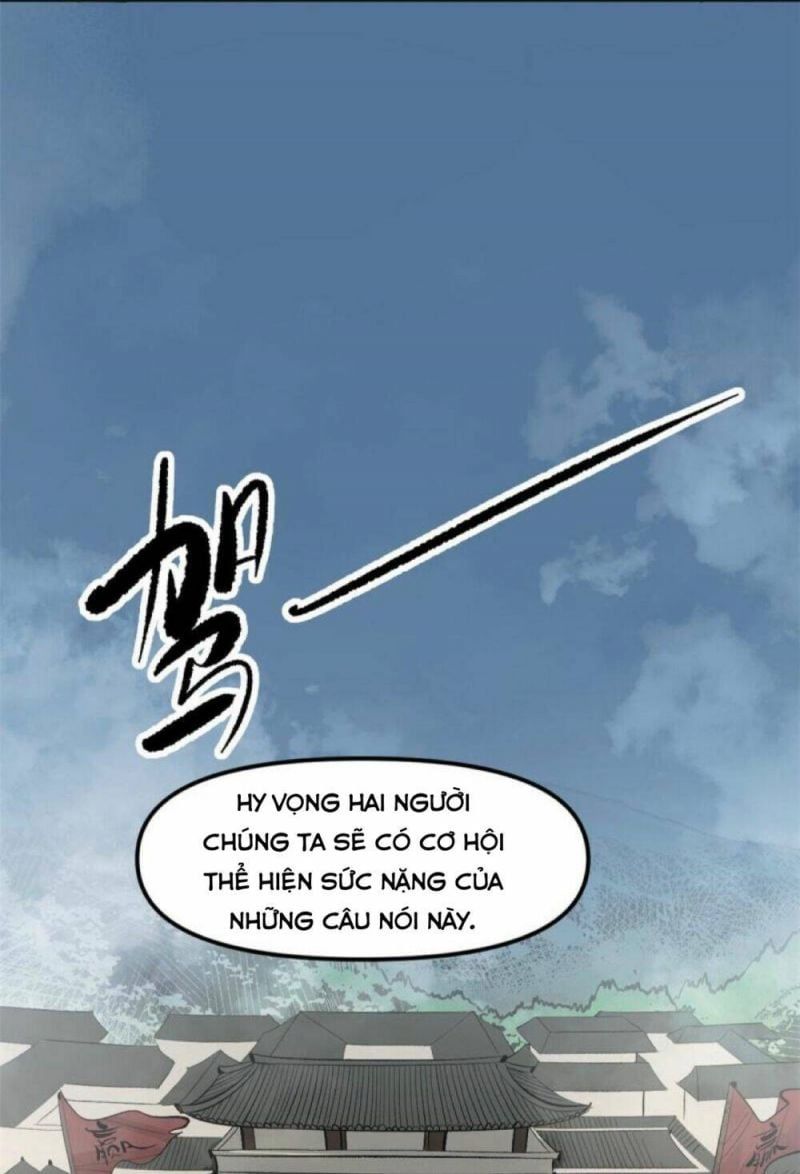 đọc truyện Ẩn Núp Trăm Ngày, Ta Cưới Luôn Nữ Đế Nước Địch Làm Vợ Chương 3 ảnh 27 tại Truyện Dạ Ký