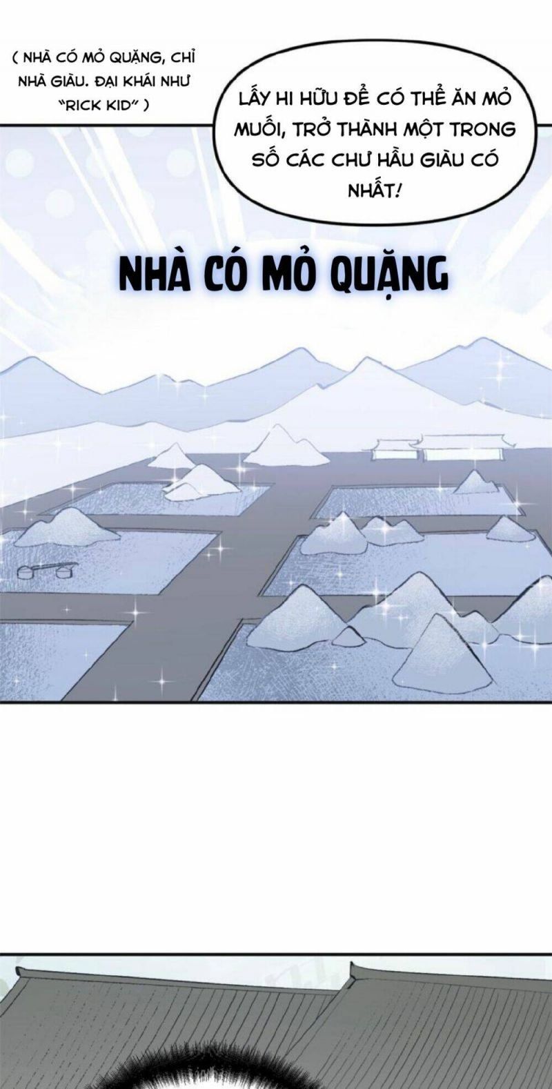 đọc truyện Ẩn Núp Trăm Ngày, Ta Cưới Luôn Nữ Đế Nước Địch Làm Vợ Chương 3 ảnh 35 tại Truyện Dạ Ký