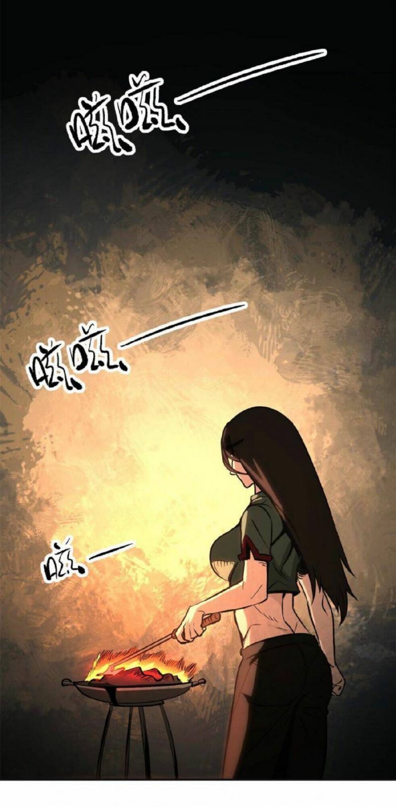 đọc truyện Ẩn Núp Trăm Ngày, Ta Cưới Luôn Nữ Đế Nước Địch Làm Vợ Chương 3 ảnh 48 tại Truyện Dạ Ký