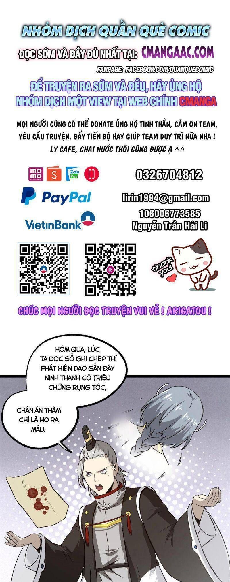 đọc truyện Ẩn Núp Trăm Ngày, Ta Cưới Luôn Nữ Đế Nước Địch Làm Vợ Chương 36 ảnh 2 tại Truyện Dạ Ký
