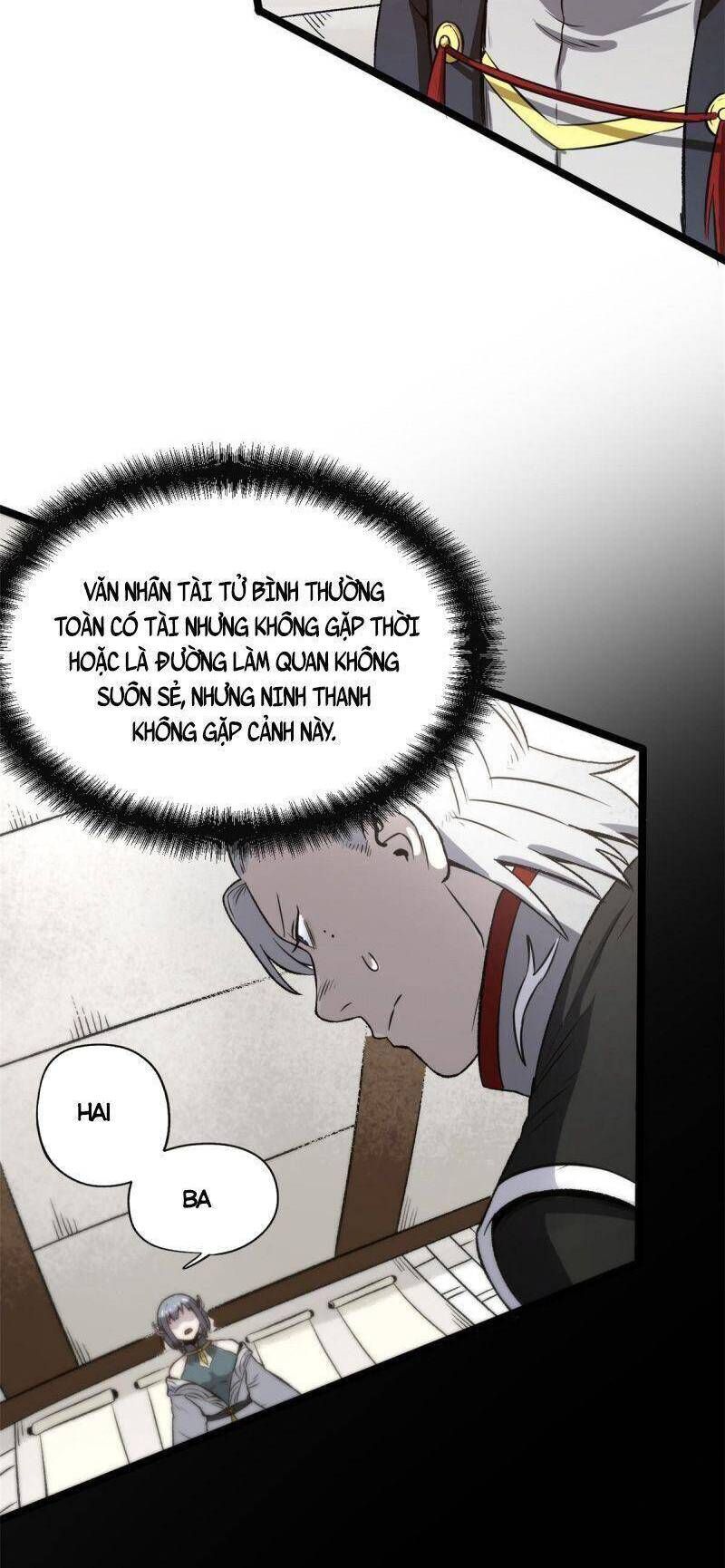 đọc truyện Ẩn Núp Trăm Ngày, Ta Cưới Luôn Nữ Đế Nước Địch Làm Vợ Chương 37 ảnh 11 tại Thiên Thai Truyện