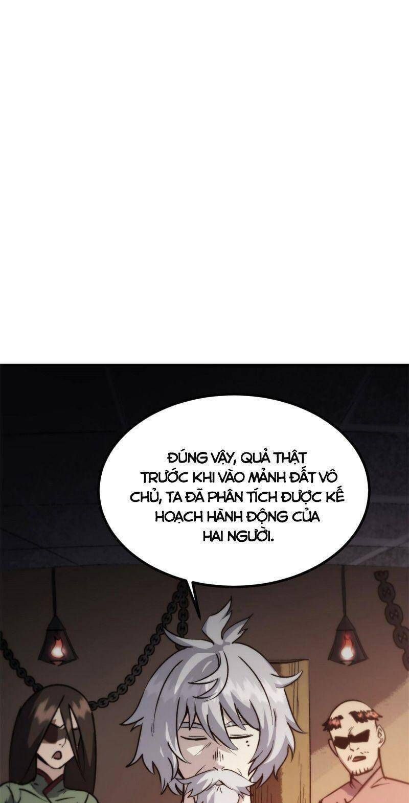 đọc truyện Ẩn Núp Trăm Ngày, Ta Cưới Luôn Nữ Đế Nước Địch Làm Vợ Chương 4 ảnh 22 tại Truyện Dạ Ký