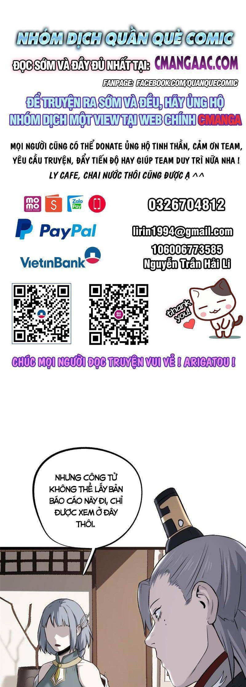 đọc truyện Ẩn Núp Trăm Ngày, Ta Cưới Luôn Nữ Đế Nước Địch Làm Vợ Chương 41 ảnh 2 tại Truyện Dạ Ký