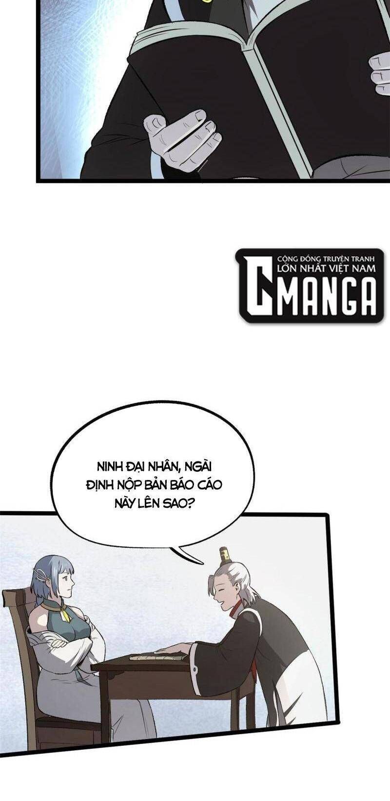 đọc truyện Ẩn Núp Trăm Ngày, Ta Cưới Luôn Nữ Đế Nước Địch Làm Vợ Chương 41 ảnh 12 tại Truyện Dạ Ký