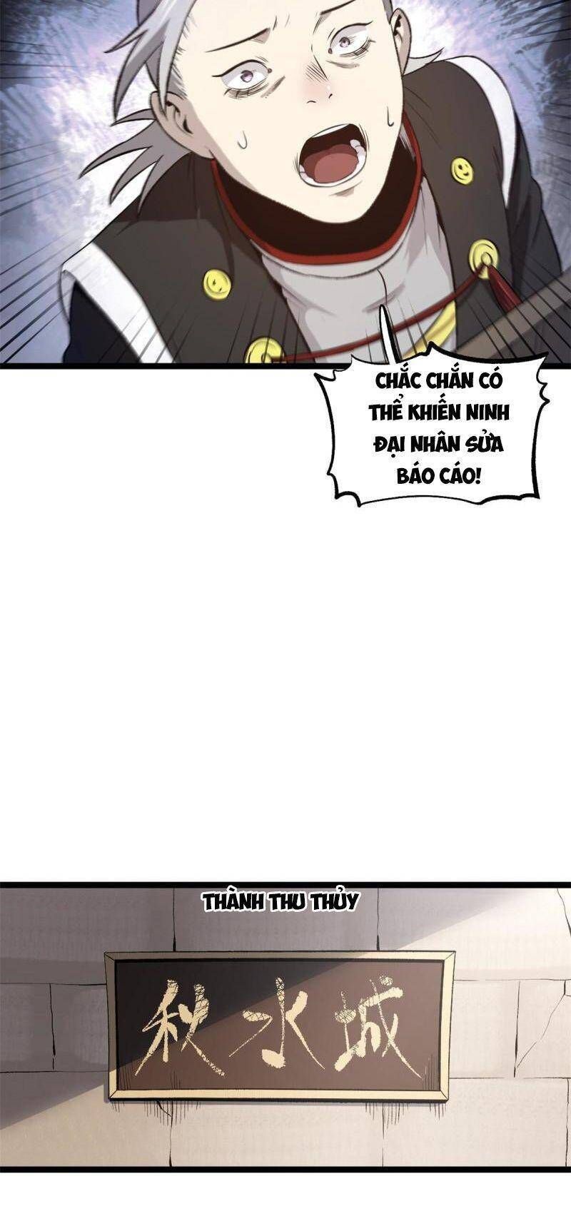 đọc truyện Ẩn Núp Trăm Ngày, Ta Cưới Luôn Nữ Đế Nước Địch Làm Vợ Chương 42 ảnh 14 tại Truyện Dạ Ký