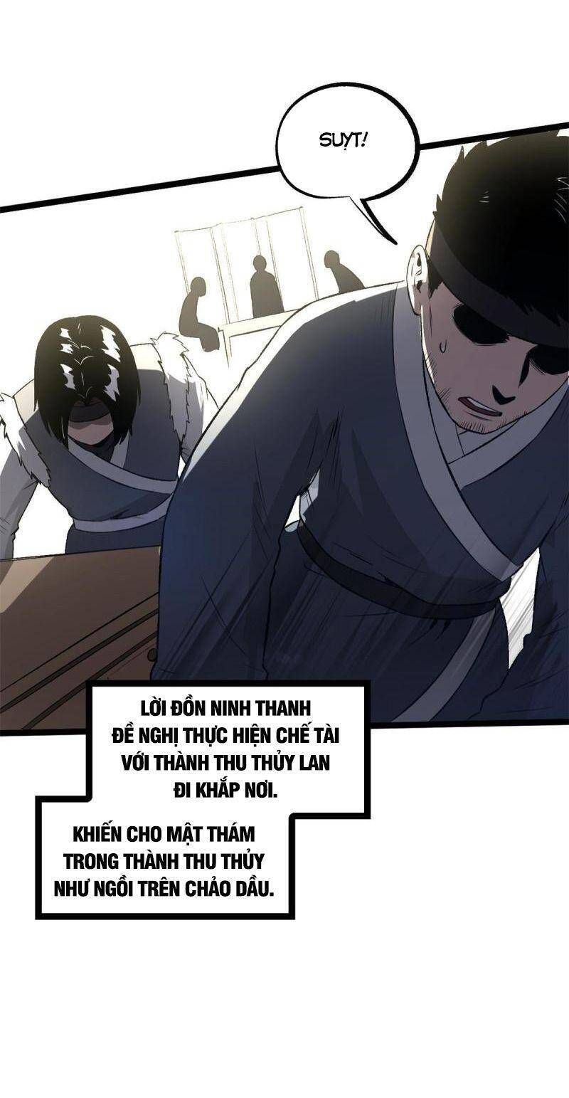 đọc truyện Ẩn Núp Trăm Ngày, Ta Cưới Luôn Nữ Đế Nước Địch Làm Vợ Chương 42 ảnh 17 tại Truyện Dạ Ký