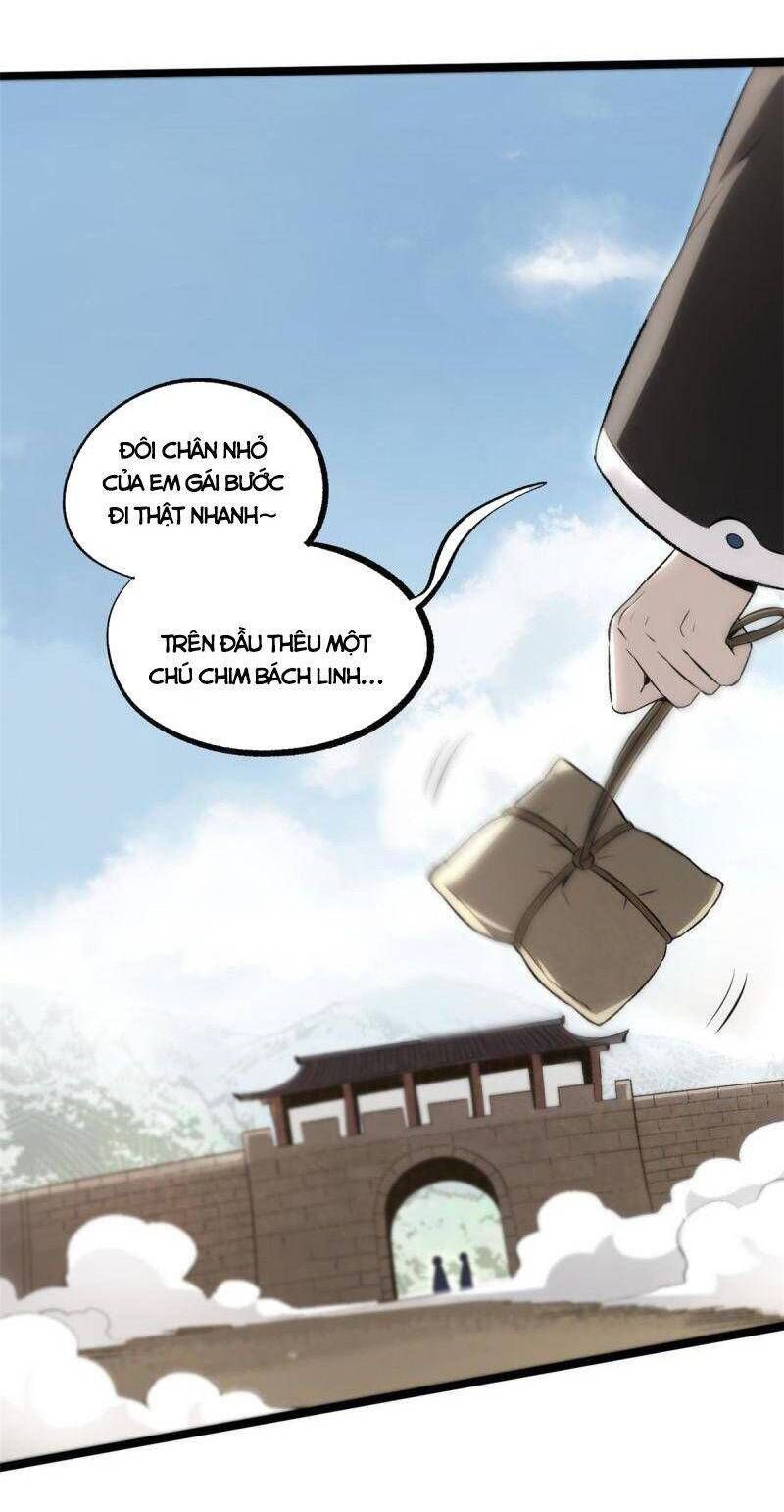 đọc truyện Ẩn Núp Trăm Ngày, Ta Cưới Luôn Nữ Đế Nước Địch Làm Vợ Chương 42 ảnh 18 tại Truyện Dạ Ký