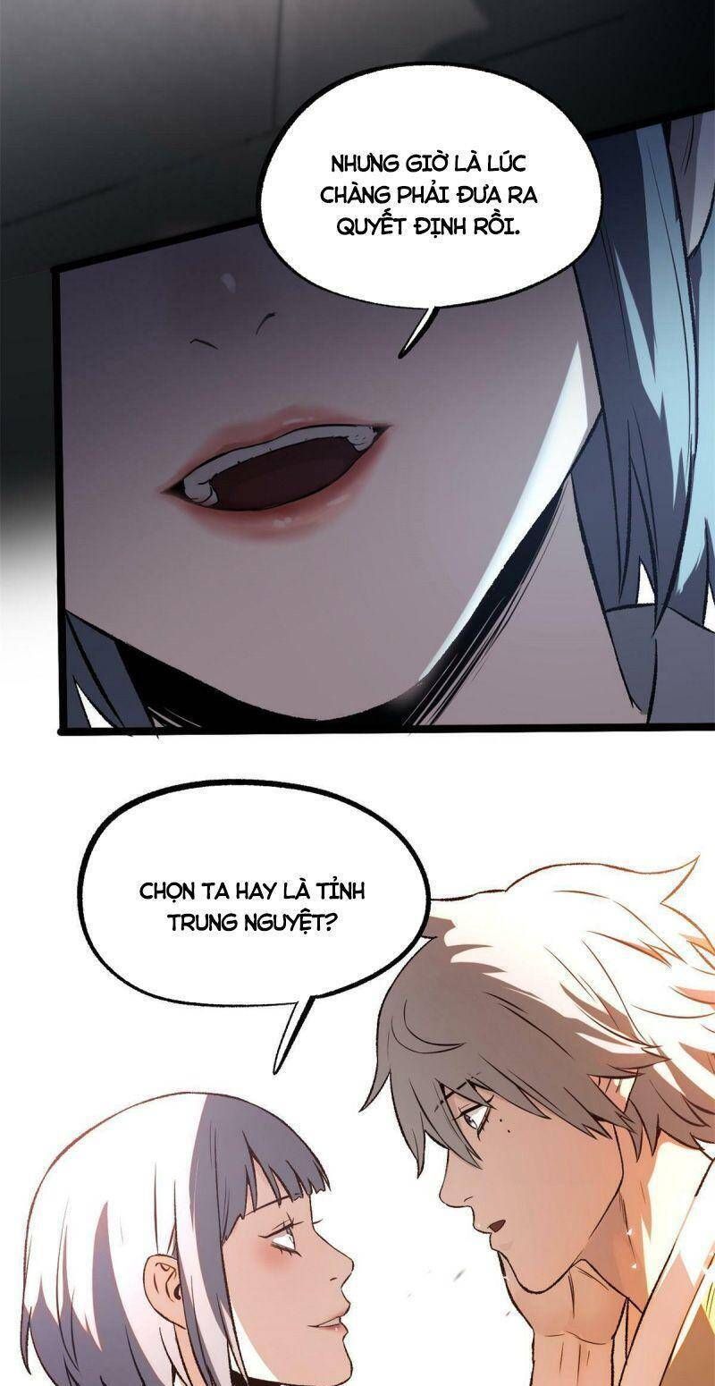 đọc truyện Ẩn Núp Trăm Ngày, Ta Cưới Luôn Nữ Đế Nước Địch Làm Vợ Chương 45 ảnh 10 tại Truyện Dạ Ký