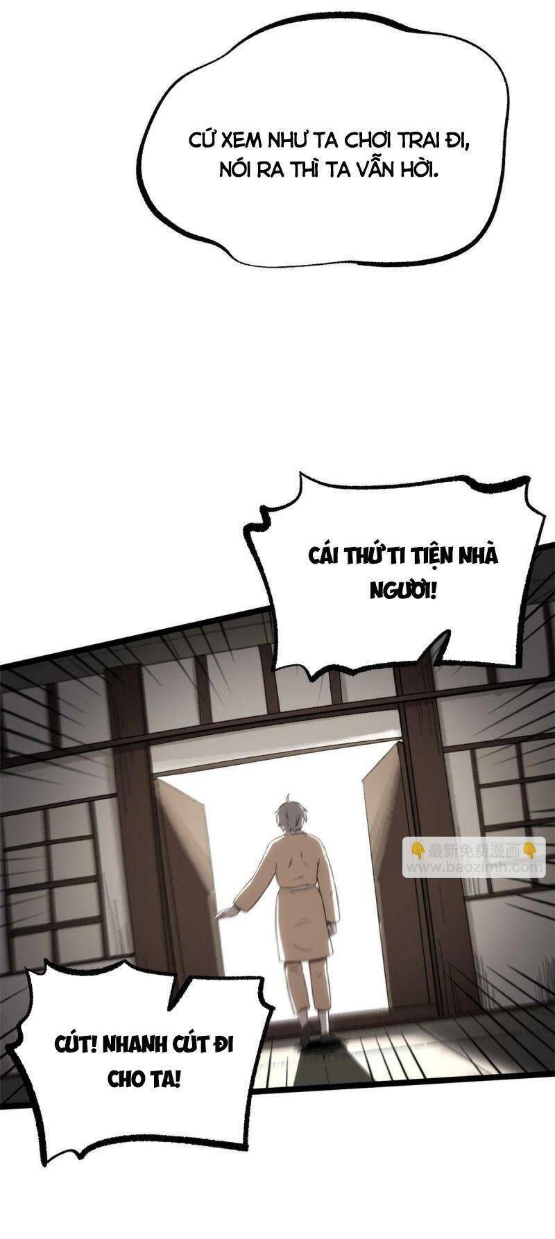 đọc truyện Ẩn Núp Trăm Ngày, Ta Cưới Luôn Nữ Đế Nước Địch Làm Vợ Chương 46 ảnh 12 tại Thiên Thai Truyện
