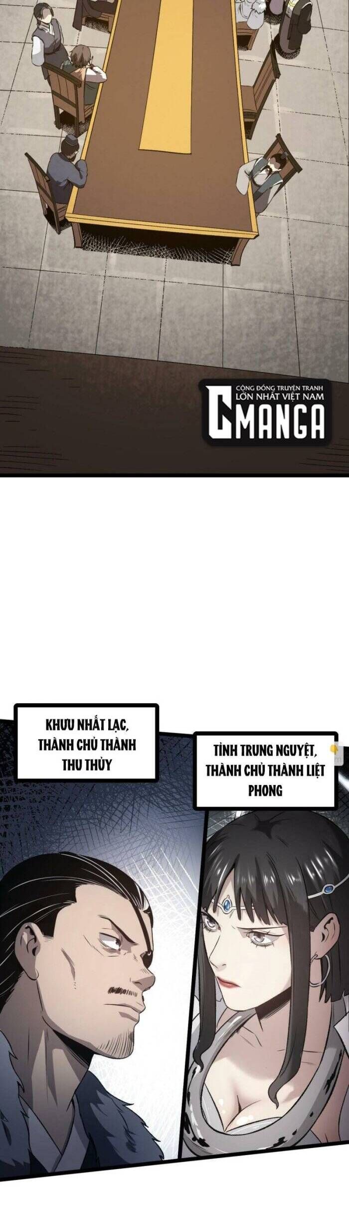 đọc truyện Ẩn Núp Trăm Ngày, Ta Cưới Luôn Nữ Đế Nước Địch Làm Vợ Chương 47 ảnh 3 tại Truyện Dạ Ký