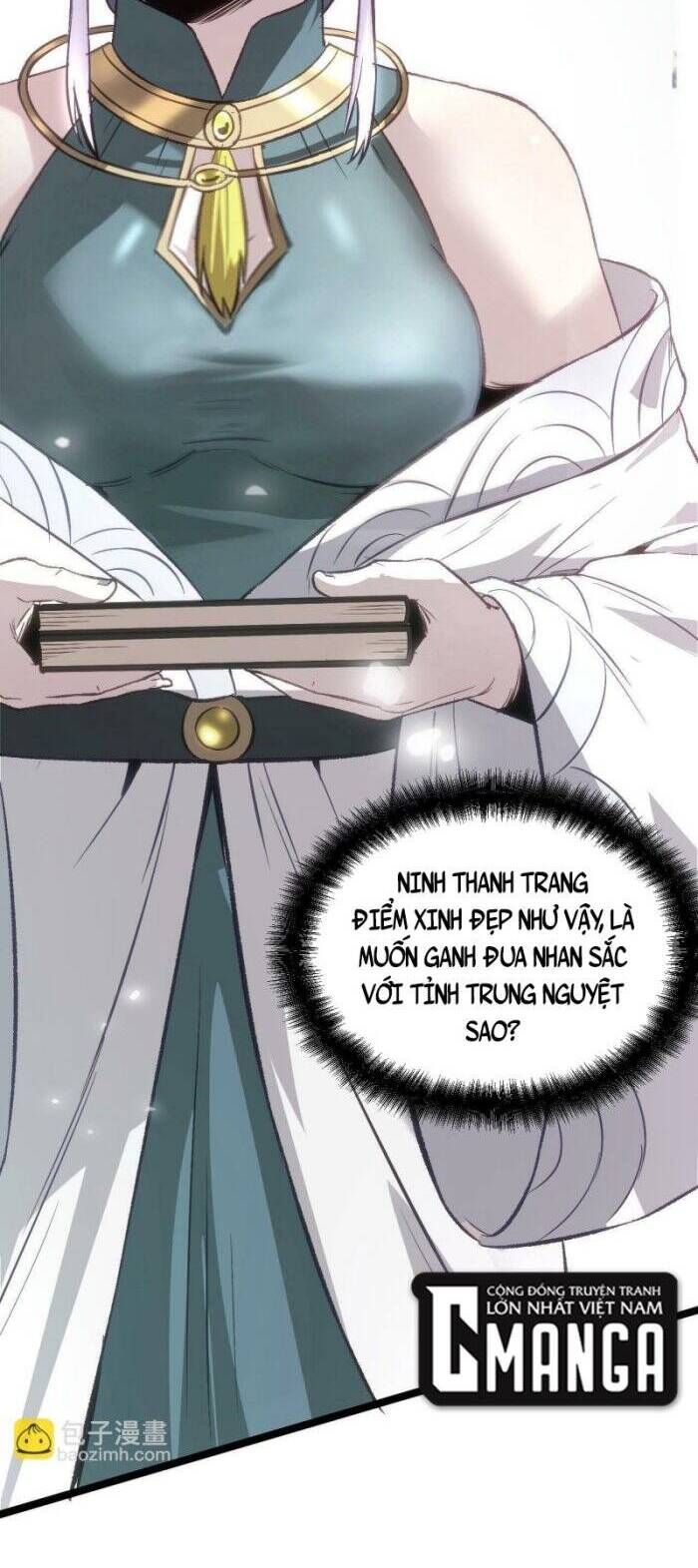 đọc truyện Ẩn Núp Trăm Ngày, Ta Cưới Luôn Nữ Đế Nước Địch Làm Vợ Chương 47 ảnh 6 tại Truyện Dạ Ký