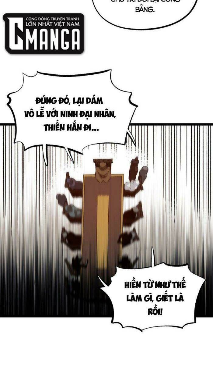 đọc truyện Ẩn Núp Trăm Ngày, Ta Cưới Luôn Nữ Đế Nước Địch Làm Vợ Chương 48 ảnh 19 tại Thiên Thai Truyện