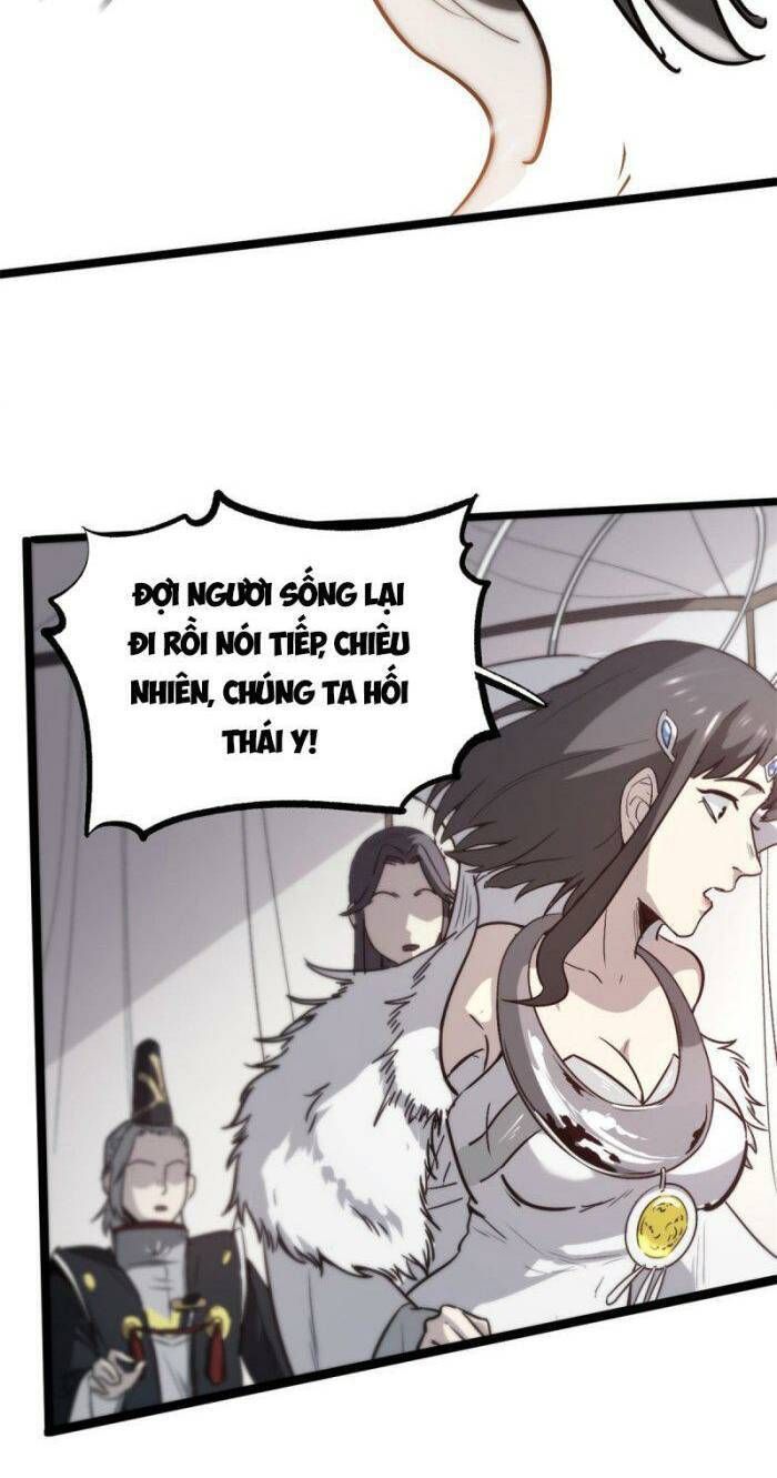 đọc truyện Ẩn Núp Trăm Ngày, Ta Cưới Luôn Nữ Đế Nước Địch Làm Vợ Chương 49 ảnh 17 tại Truyện Dạ Ký