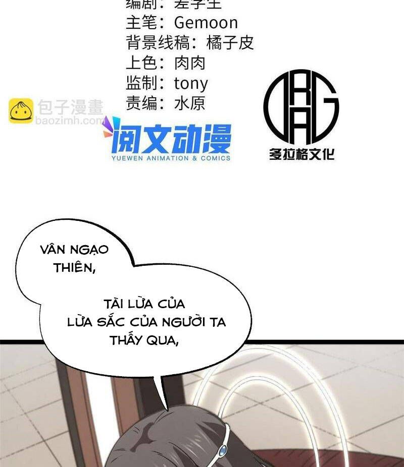 đọc truyện Ẩn Núp Trăm Ngày, Ta Cưới Luôn Nữ Đế Nước Địch Làm Vợ Chương 50 ảnh 3 tại Thiên Thai Truyện