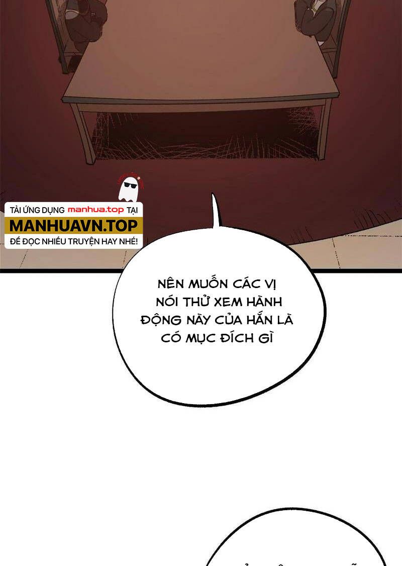 đọc truyện Ẩn Núp Trăm Ngày, Ta Cưới Luôn Nữ Đế Nước Địch Làm Vợ Chương 50 ảnh 24 tại Thiên Thai Truyện
