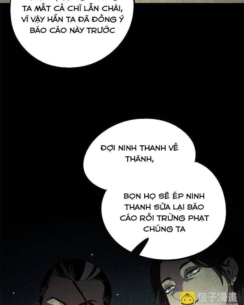 đọc truyện Ẩn Núp Trăm Ngày, Ta Cưới Luôn Nữ Đế Nước Địch Làm Vợ Chương 50 ảnh 27 tại Thiên Thai Truyện