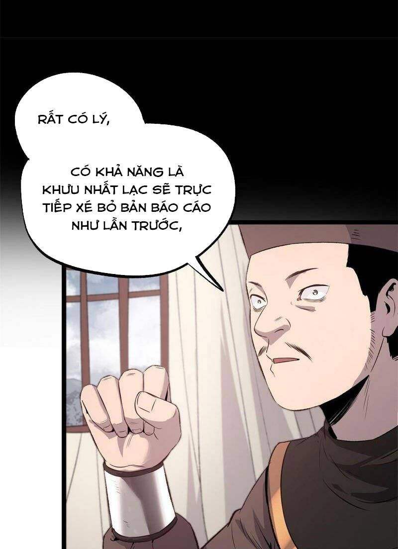 đọc truyện Ẩn Núp Trăm Ngày, Ta Cưới Luôn Nữ Đế Nước Địch Làm Vợ Chương 50 ảnh 30 tại Thiên Thai Truyện