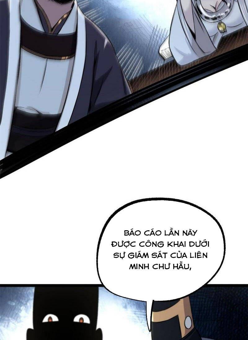 đọc truyện Ẩn Núp Trăm Ngày, Ta Cưới Luôn Nữ Đế Nước Địch Làm Vợ Chương 50 ảnh 34 tại Thiên Thai Truyện