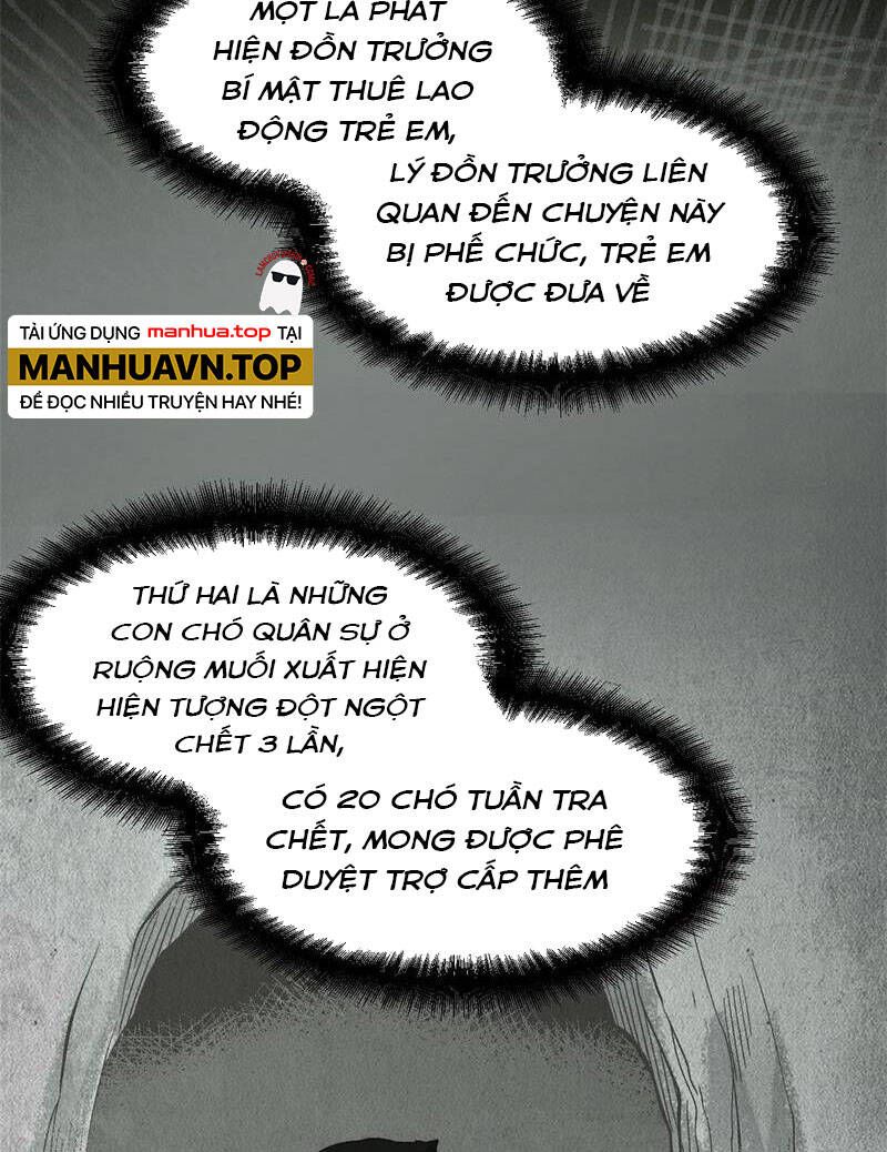 đọc truyện Ẩn Núp Trăm Ngày, Ta Cưới Luôn Nữ Đế Nước Địch Làm Vợ Chương 50 ảnh 42 tại Thiên Thai Truyện