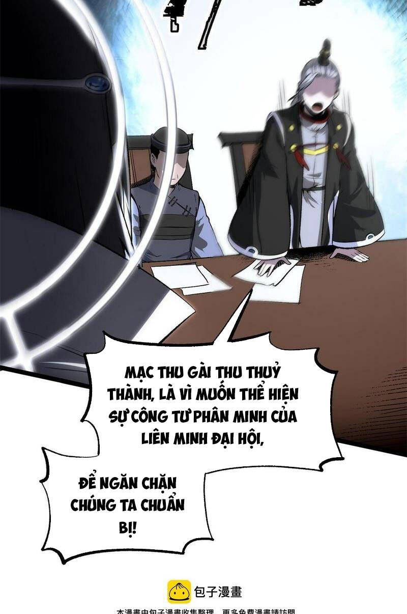 đọc truyện Ẩn Núp Trăm Ngày, Ta Cưới Luôn Nữ Đế Nước Địch Làm Vợ Chương 50 ảnh 47 tại Thiên Thai Truyện
