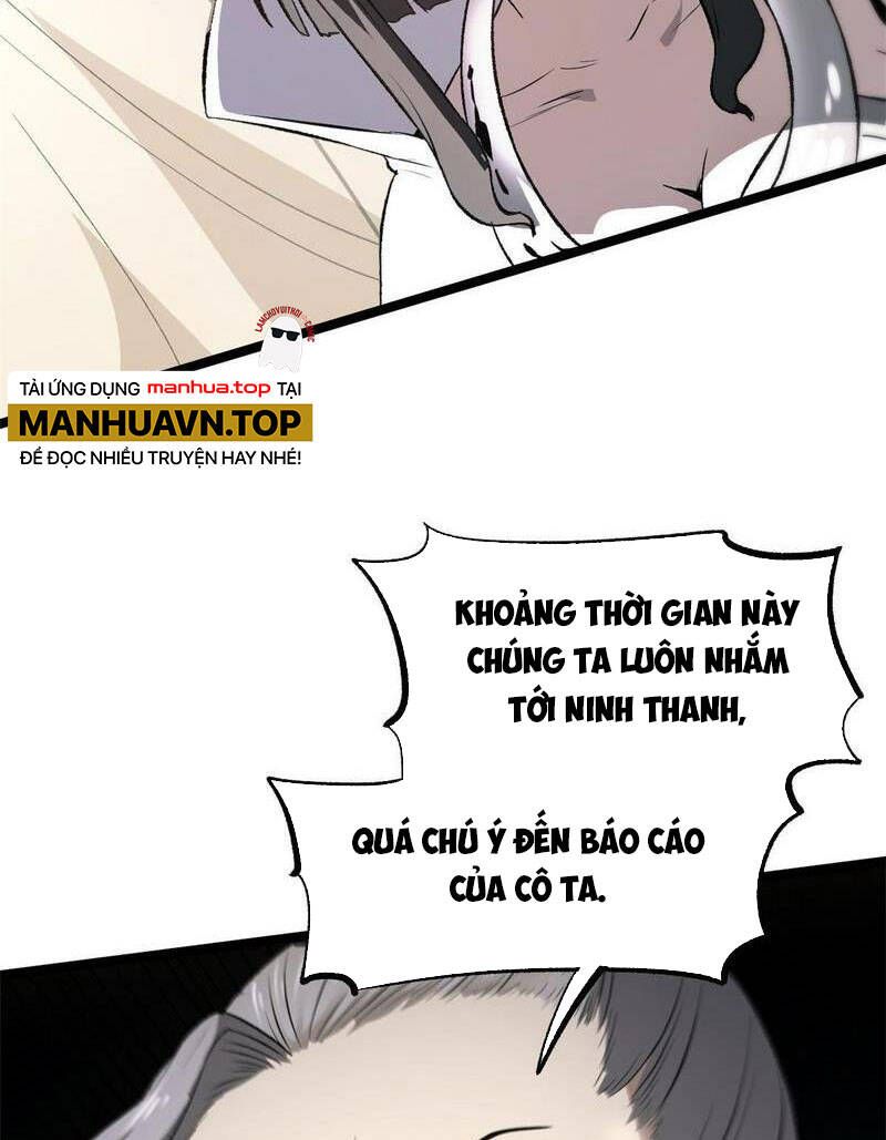 đọc truyện Ẩn Núp Trăm Ngày, Ta Cưới Luôn Nữ Đế Nước Địch Làm Vợ Chương 50 ảnh 49 tại Thiên Thai Truyện