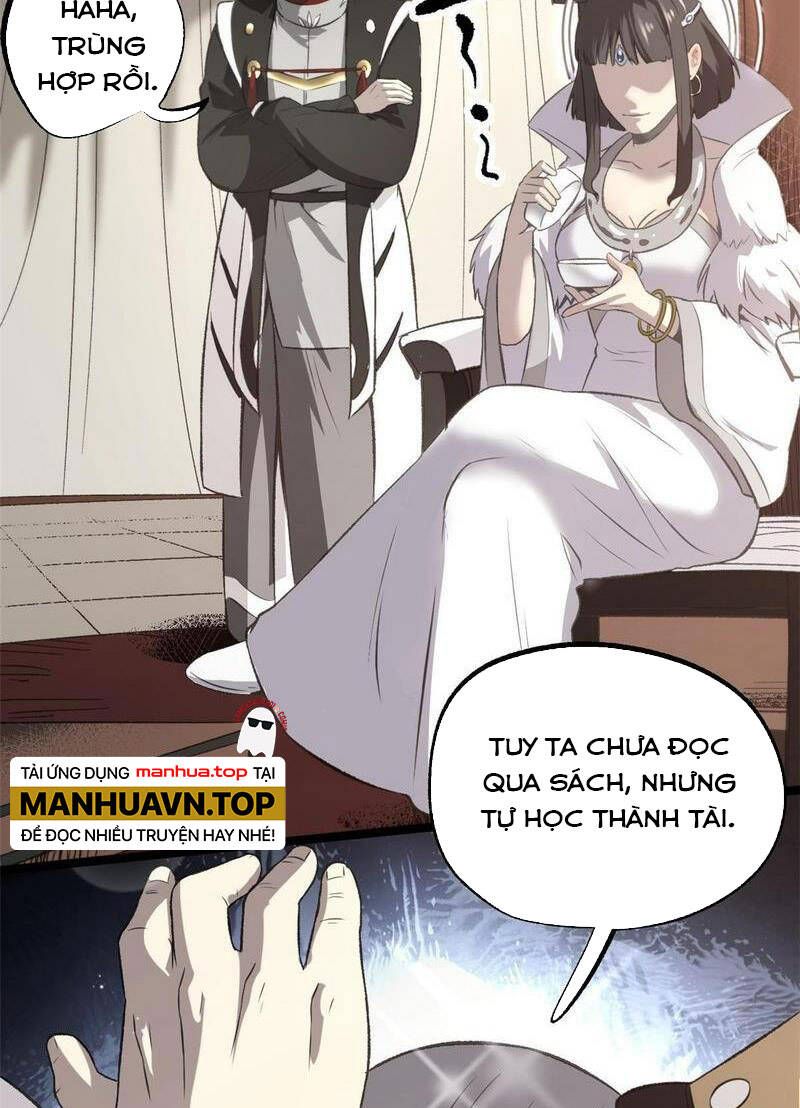 đọc truyện Ẩn Núp Trăm Ngày, Ta Cưới Luôn Nữ Đế Nước Địch Làm Vợ Chương 50 ảnh 6 tại Thiên Thai Truyện