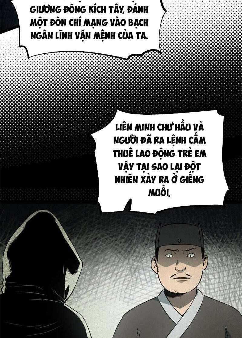 đọc truyện Ẩn Núp Trăm Ngày, Ta Cưới Luôn Nữ Đế Nước Địch Làm Vợ Chương 50 ảnh 51 tại Thiên Thai Truyện