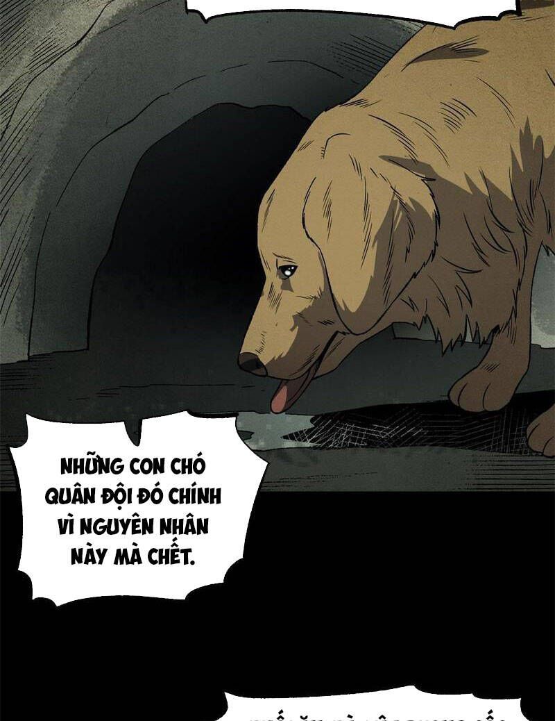 đọc truyện Ẩn Núp Trăm Ngày, Ta Cưới Luôn Nữ Đế Nước Địch Làm Vợ Chương 50 ảnh 53 tại Thiên Thai Truyện
