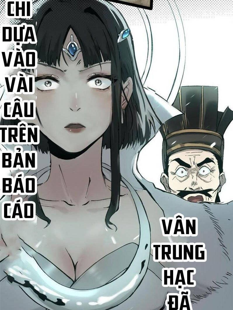 đọc truyện Ẩn Núp Trăm Ngày, Ta Cưới Luôn Nữ Đế Nước Địch Làm Vợ Chương 51 ảnh 12 tại Truyện Dạ Ký