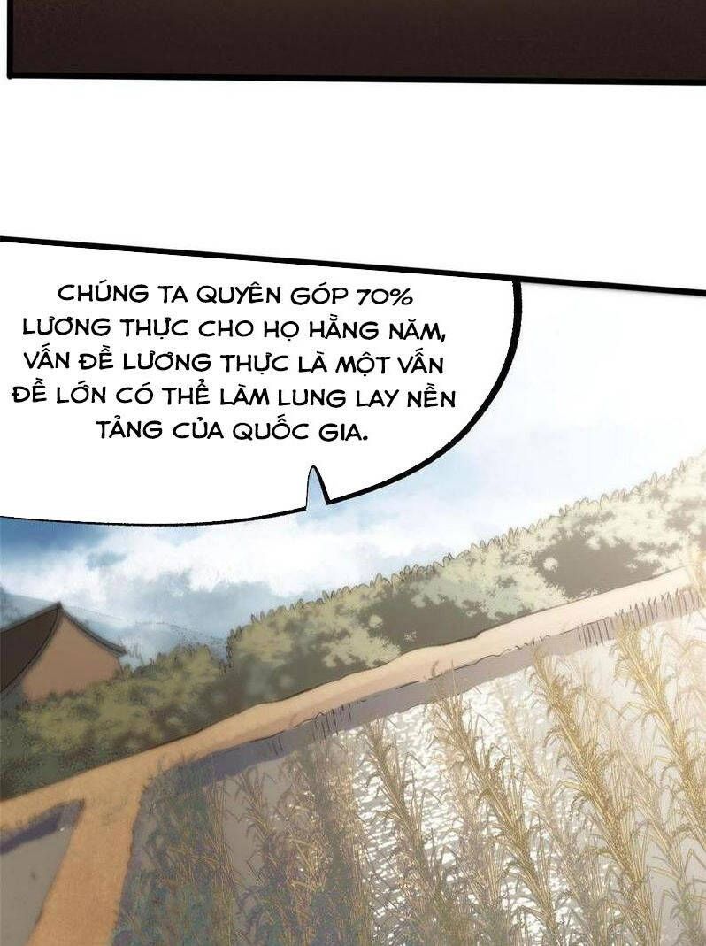 đọc truyện Ẩn Núp Trăm Ngày, Ta Cưới Luôn Nữ Đế Nước Địch Làm Vợ Chương 51 ảnh 21 tại Truyện Dạ Ký