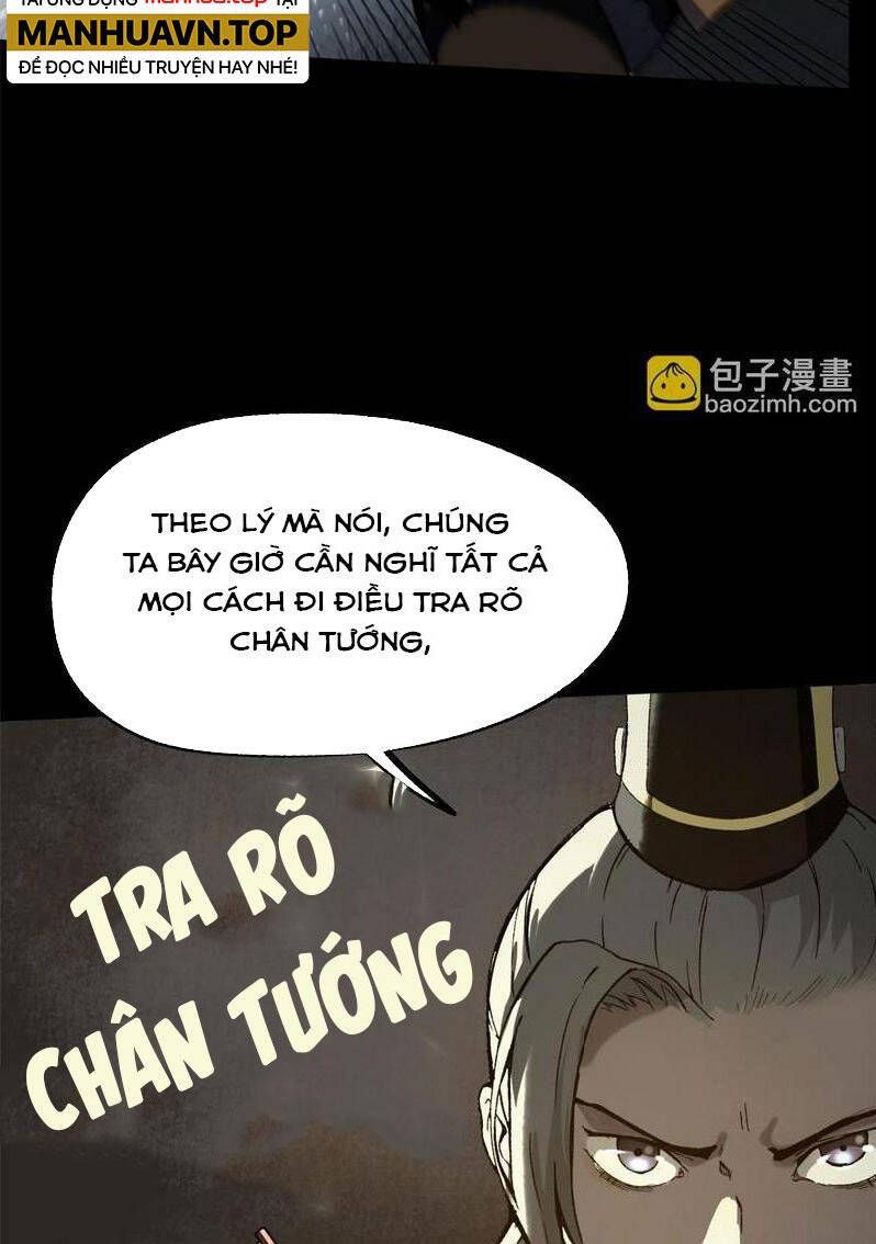 đọc truyện Ẩn Núp Trăm Ngày, Ta Cưới Luôn Nữ Đế Nước Địch Làm Vợ Chương 51 ảnh 27 tại Truyện Dạ Ký