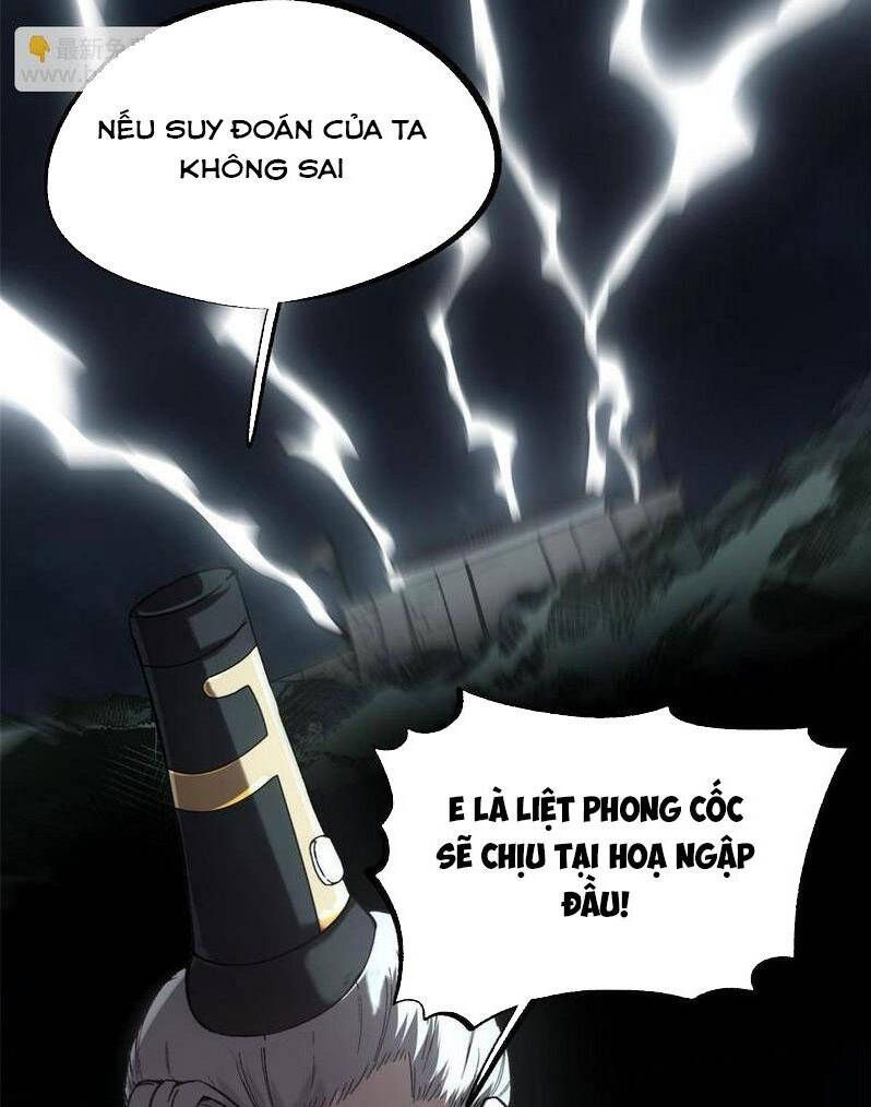 đọc truyện Ẩn Núp Trăm Ngày, Ta Cưới Luôn Nữ Đế Nước Địch Làm Vợ Chương 51 ảnh 4 tại Truyện Dạ Ký