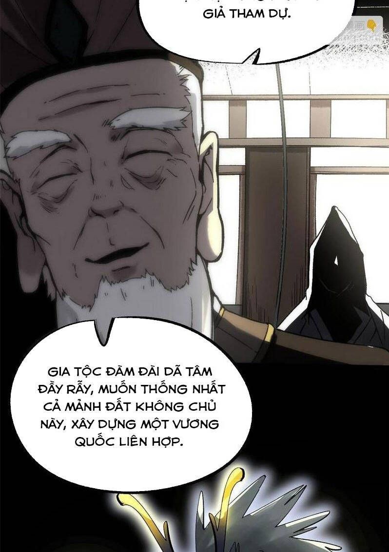 đọc truyện Ẩn Núp Trăm Ngày, Ta Cưới Luôn Nữ Đế Nước Địch Làm Vợ Chương 51 ảnh 38 tại Truyện Dạ Ký