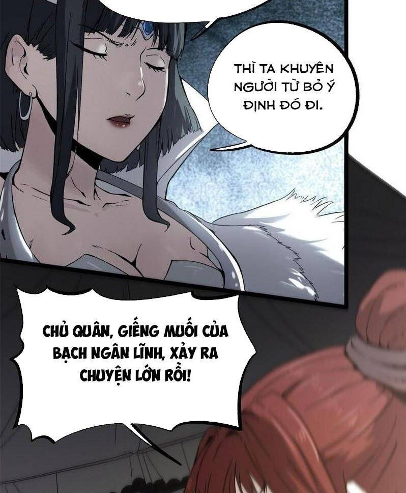 đọc truyện Ẩn Núp Trăm Ngày, Ta Cưới Luôn Nữ Đế Nước Địch Làm Vợ Chương 51 ảnh 6 tại Truyện Dạ Ký