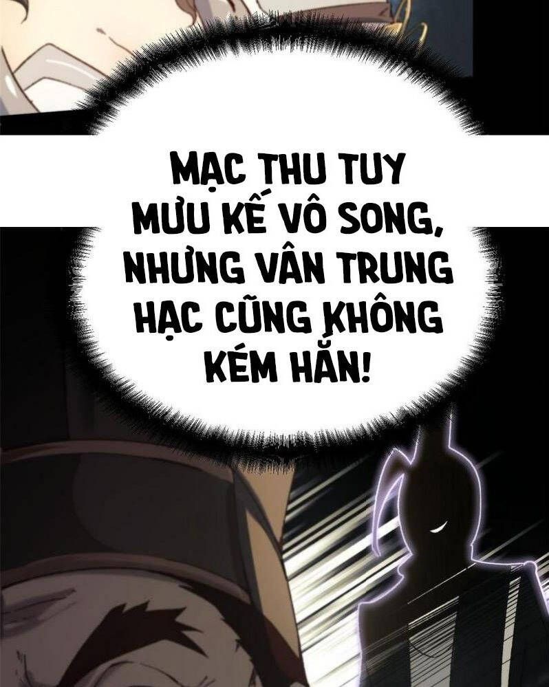 đọc truyện Ẩn Núp Trăm Ngày, Ta Cưới Luôn Nữ Đế Nước Địch Làm Vợ Chương 51 ảnh 51 tại Truyện Dạ Ký