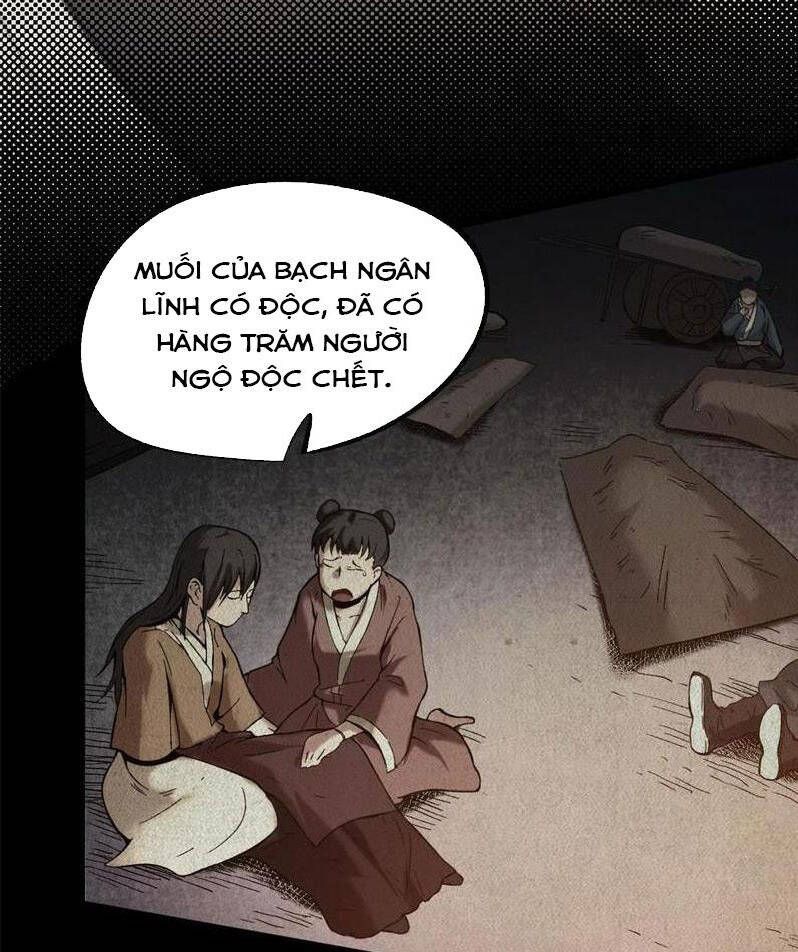 đọc truyện Ẩn Núp Trăm Ngày, Ta Cưới Luôn Nữ Đế Nước Địch Làm Vợ Chương 51 ảnh 8 tại Truyện Dạ Ký