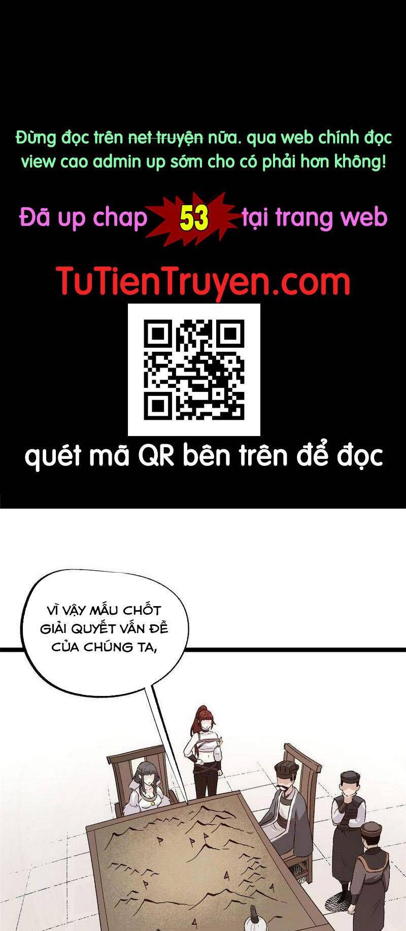 đọc truyện Ẩn Núp Trăm Ngày, Ta Cưới Luôn Nữ Đế Nước Địch Làm Vợ Chương 52 ảnh 2 tại Truyện Dạ Ký