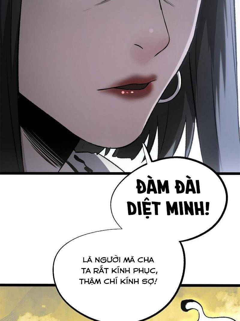 đọc truyện Ẩn Núp Trăm Ngày, Ta Cưới Luôn Nữ Đế Nước Địch Làm Vợ Chương 52 ảnh 19 tại Truyện Dạ Ký