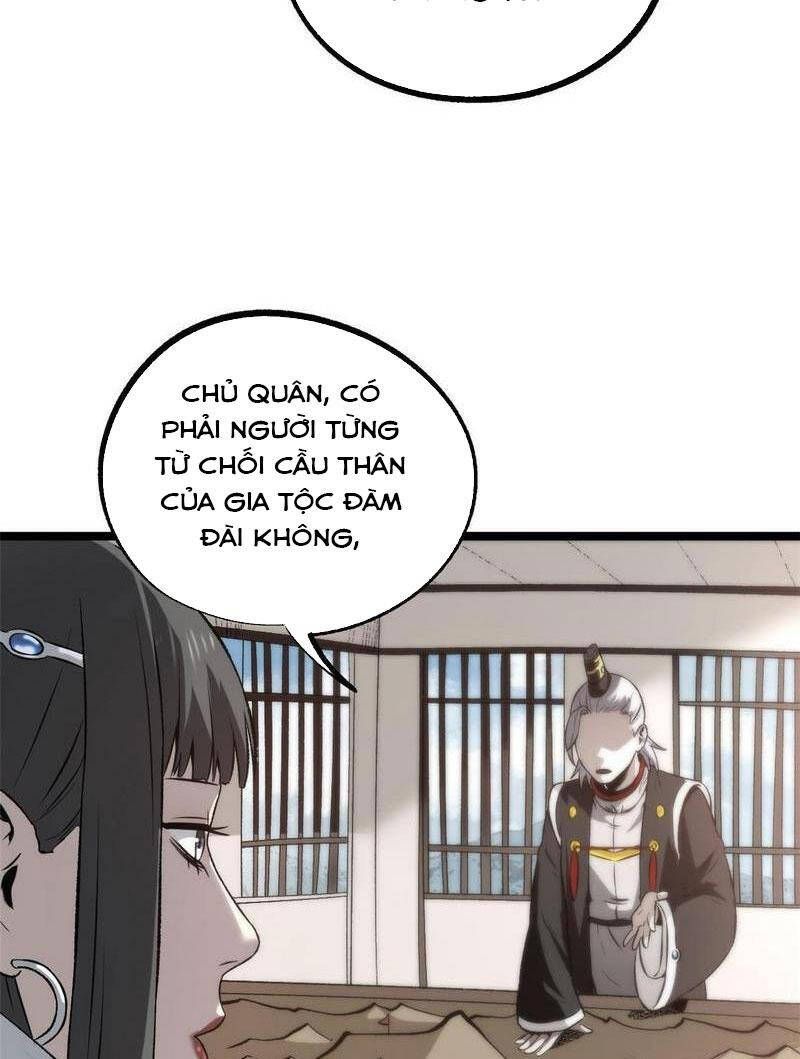đọc truyện Ẩn Núp Trăm Ngày, Ta Cưới Luôn Nữ Đế Nước Địch Làm Vợ Chương 52 ảnh 23 tại Truyện Dạ Ký