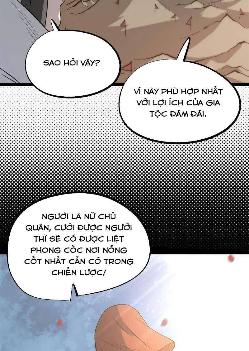 đọc truyện Ẩn Núp Trăm Ngày, Ta Cưới Luôn Nữ Đế Nước Địch Làm Vợ Chương 52 ảnh 24 tại Truyện Dạ Ký
