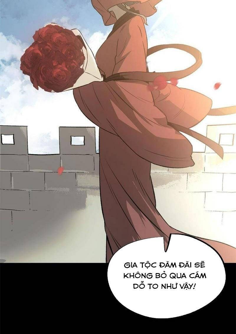 đọc truyện Ẩn Núp Trăm Ngày, Ta Cưới Luôn Nữ Đế Nước Địch Làm Vợ Chương 52 ảnh 25 tại Truyện Dạ Ký