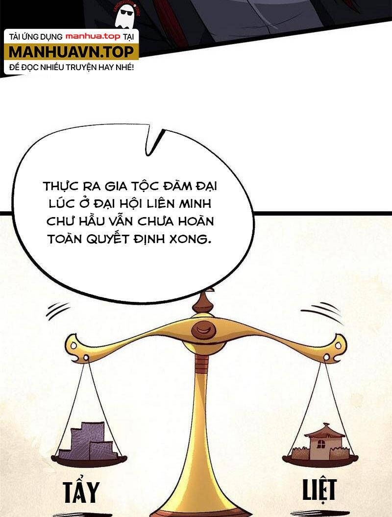 đọc truyện Ẩn Núp Trăm Ngày, Ta Cưới Luôn Nữ Đế Nước Địch Làm Vợ Chương 52 ảnh 4 tại Truyện Dạ Ký
