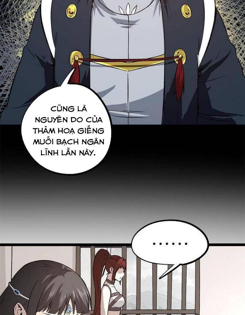 đọc truyện Ẩn Núp Trăm Ngày, Ta Cưới Luôn Nữ Đế Nước Địch Làm Vợ Chương 52 ảnh 31 tại Truyện Dạ Ký