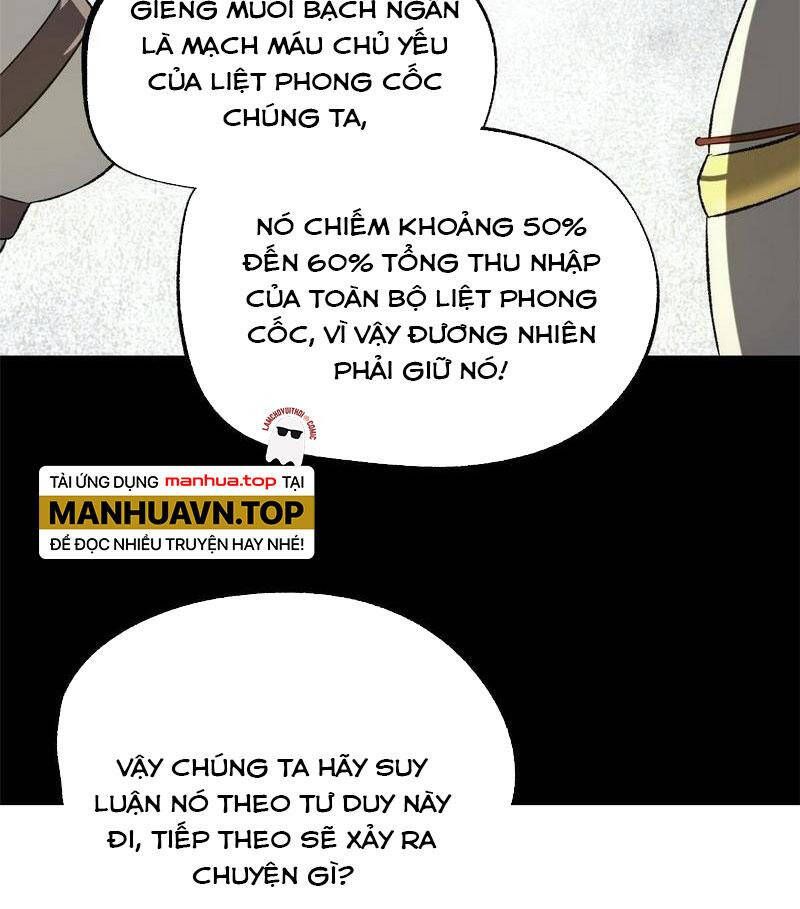 đọc truyện Ẩn Núp Trăm Ngày, Ta Cưới Luôn Nữ Đế Nước Địch Làm Vợ Chương 52 ảnh 48 tại Truyện Dạ Ký