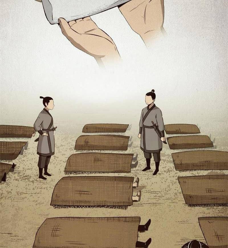 đọc truyện Ẩn Núp Trăm Ngày, Ta Cưới Luôn Nữ Đế Nước Địch Làm Vợ Chương 52 ảnh 56 tại Truyện Dạ Ký