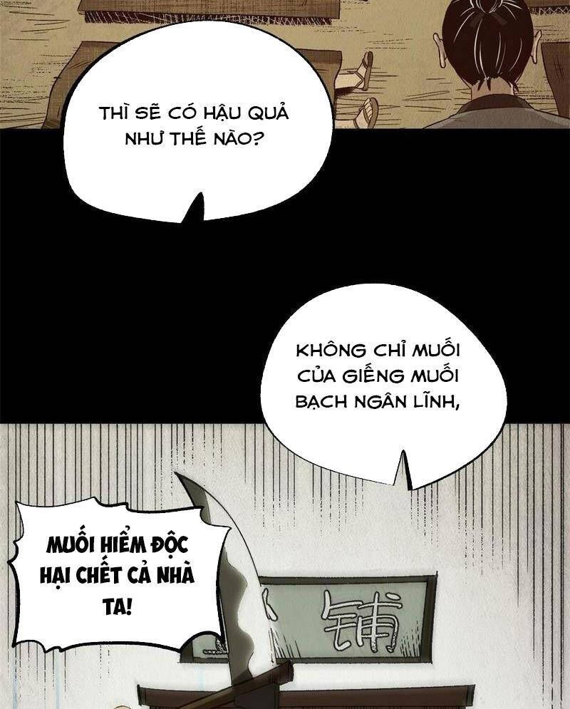 đọc truyện Ẩn Núp Trăm Ngày, Ta Cưới Luôn Nữ Đế Nước Địch Làm Vợ Chương 52 ảnh 57 tại Truyện Dạ Ký