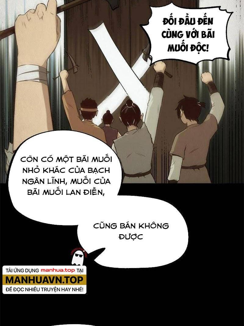 đọc truyện Ẩn Núp Trăm Ngày, Ta Cưới Luôn Nữ Đế Nước Địch Làm Vợ Chương 52 ảnh 58 tại Truyện Dạ Ký